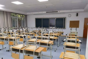 佛山丹秋美亚高级中学